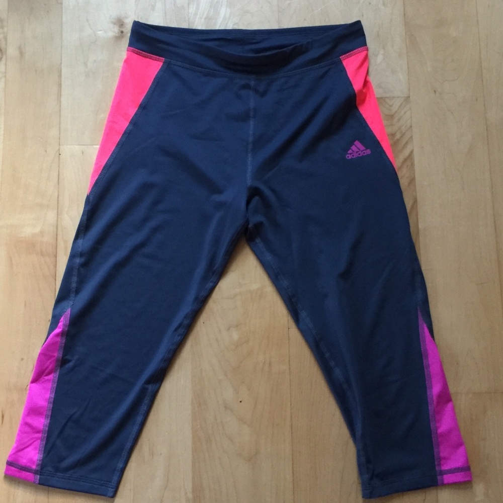 Adidas crops